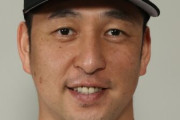 【悲報】中島宏之さんの日米通算2000安打、中田の復活で厳しくなる