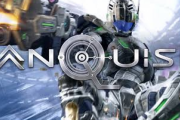 【速報】「Vanquish」 リマスター版がXBOXで発売決定！MSページ突如登場