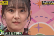 ガンギマリｗ 向井葉月ちゃんの狂気カットわろたｗｗｗ【乃木坂46】