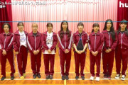 【画像】松本わかなちゃんの身長がこんなに伸びてたなんてびっくりした