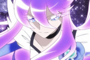 【画像】紫プリキュアさん、王道大人気枠になるｗｗｗｗｗｗ