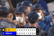 【朗報】横浜DeNA、火曜日7連勝