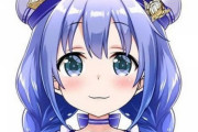 ちーちゃんのtweetに謎のリプがついてて草