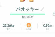 【ポケモンGO】6周年イベはコイツを手に入れた者が勝利者！