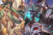 【グラブル】セトがツダケンさんボイスで登場したりしてほしい / エドアドシリーズの次のボスは…！？