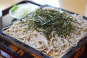 【悲報】関西人、ガチのマジで蕎麦を全然食べない…