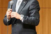 【阪神】岡田監督が来季の開幕投手におわせ？「今、目が合ったんだけど」に場内ザワつき