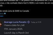 【朗報】リーカー｢Switch2は1月17日発表､3月3日発売｡価格は400カナダドル(約4万4500円)｣