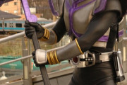 「仮面ライダーディケイドクウガ タイタンフォーム」これぞディケイドの真髄