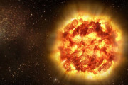 【悲報】ベテルギウス「超新星爆発」は10万年以上先　 研究グループ