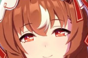 【ウマ娘】多感な時期に触れるには危ないウマ娘