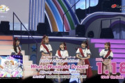 りーちゃんの身長、バグってる【ラブライブ！声優】