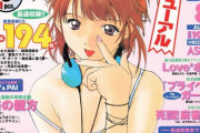 【画像】 1998年のR指定ゲーの雑誌ｗｗｗｗｗｗｗｗｗｗｗｗｗｗｗ