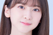 【乃木坂46】菅原咲月、地震が発生した1月1日に石川県にいたことが判明