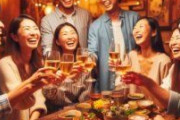 Z世代「飲み会って業務ですか？」ワイ「業務だよ」