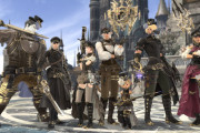 【FF14】今からエデン共鳴編零式4層攻略を始める場合、新式装備で挑むのはやめたほうがいいの？