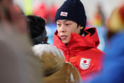 【スキージャンプ】小林陵侑「5分待てばできた。その判断がなぜできなかったか」と怒り　日本の暫定2位が6位となる“途中打ち切り”