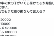 深田えいみ「男性はデート代全額奢るべき」←これ