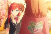 【映画】#ハス泣き【ラブライブ！蓮ノ空】