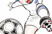 野球漫画「巨人の星」「タッチ」「Rookie」「メジャー」サッカー漫画「キャプテン翼」のみ←何故なのか