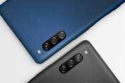 ソニー、新スマホ「Xperia L4」を発表。トリプルカメラの欧州向けエントリー機