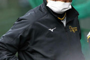 阪神　岡田監督「去年こんなピッチャーにやられたん？情けない」