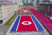 北朝鮮に3週間居たけど質問ある？