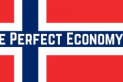ノルウェーが来てる！？思わず「移住したくなる！？」ノルウェーの経済は理想的なのか？？　海外の反応