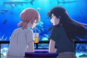 水族館に一人で行きたい！難易度的にどう？