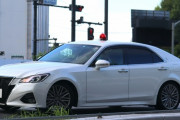 高速乗ってて「あ、これ覆面パトカーだな」ってなる車の特徴