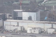 【福島第一原発】燃料デブリ 事故後初めて「格納容器外」への取り出しに成功　[11/9]