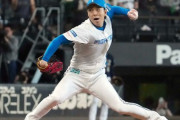 日本ハム・宮西尚生　899試合目の登板は2死満塁で降板…