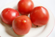 トマト、なぜか野菜で覇権を取ってしまう