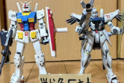 【画像】にわかオタクさん、ガンダムを反戦作品だと勘違いして炎上wwwwwwwww