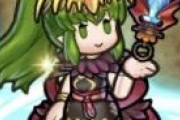 【FEH】神装チキたそが見たことないもの持ってた