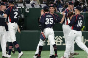【WBC】正直チェコのこと好きになったやつwwwwwwww