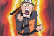 【激怒】令和の若者って「NARUTO」見たことないんだなｗｗｗ