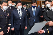 「1日1万人接種は自衛隊の検討次第だ」河野行革相…東京の大規模会場！