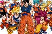 【討論】ドラゴンボールって10年くらい前から声優一新すべきだったよな