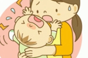 「どっちがお母さんかわからんねぇ」泣いてる子供をトメが抱いた時の大トメの台詞。大トメに悪気がないのはわかってるけど、悔しくて悲しくてたまらない