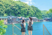 韓国人「日本の夏の感性が感じられる写真を見てみよう」