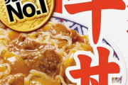【悲報】レトルトの牛丼、いつまで経っても美味くならない