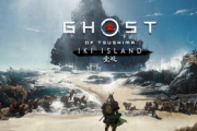 【朗報】「ゴーストオブツシマディレクターズカット」PS5：13745本　PS4：10224本ｗｗｗｗ