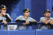 阪神・岡田監督怒 伊藤将５失点、漆原＆浜地も「２人で５点やもん。１イニングを」３人２軍降格　