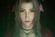 【悲報】外人さん、FF7リメイクを皮肉ってしまう