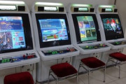 【画像】90年代にゲーセン行ってた奴ちょっと来いｗｗｗｗｗｗ