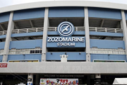 【朗報】ZOZOマリン新球場、ドーム化に検討に入る模様