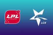 【LPL】今年のWCSはLPLとLCKどっちが勝つんだろうな【LCK】