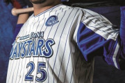 横浜DeNAベイスターズ歴代ベストナイン、あまりにも強すぎる