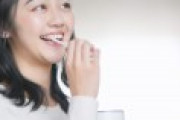 歯ブラシ業界「毛先が開いたらではなく、1カ月に1回は交換しよう。」